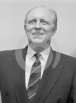 Rt.Hon. Neil Kinnock