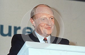 Rt.Hon. Neil Kinnock