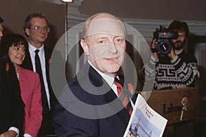 Rt.Hon. Neil Kinnock