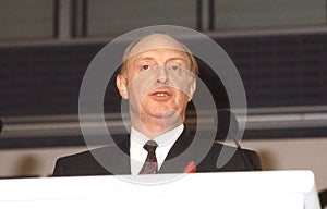 Rt.Hon. Neil Kinnock