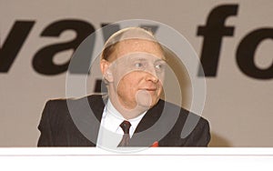 Rt.Hon. Neil Kinnock