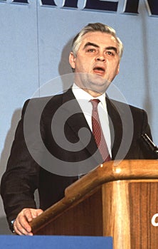Rt.Hon. Norman Lamont