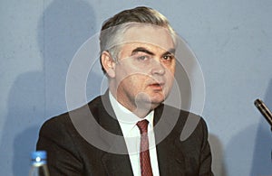 Rt.Hon. Norman Lamont