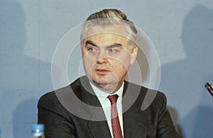 Rt.Hon. Norman Lamont