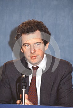 Rt.Hon. William Waldegrave