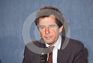 Rt.Hon. William Waldegrave