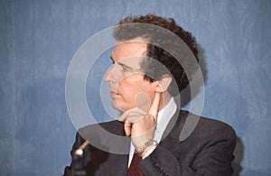 Rt.Hon. William Waldegrave