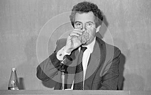 Rt.Hon. William Waldegrave