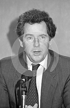 Rt.Hon. William Waldegrave