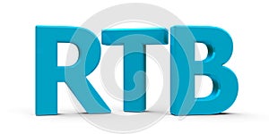 RTB icon