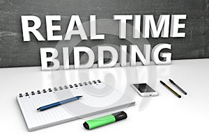 RTB - Real Time Bidding