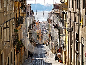 Rua da Bica 1 photo