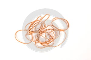 Rubber Bands photo