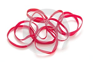 Rubber Bands