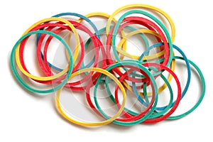 Rubber Bands