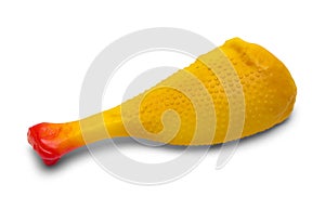 Rubber Chicken Leg