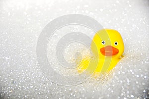 Rubber duck