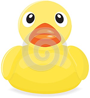 Rubber Duck