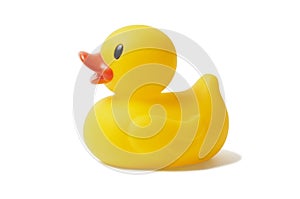 Rubber Duck