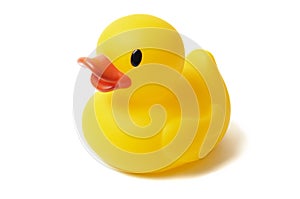 Rubber Duck