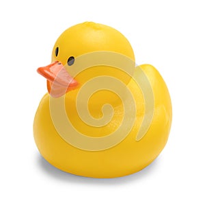 Rubber Duck