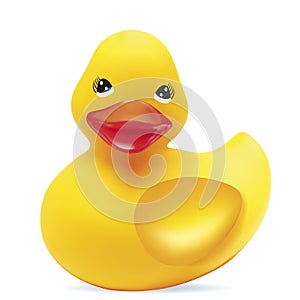 Rubber duck