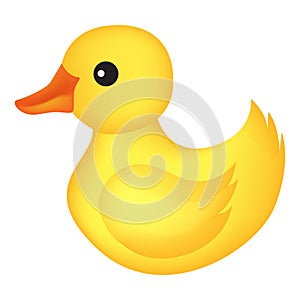 Rubber duck