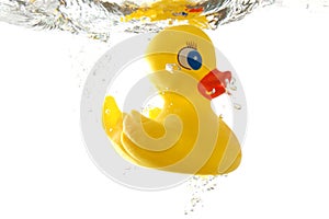 Rubber duck