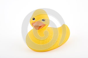 Rubber Duckie photo