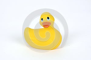 Rubber Ducky