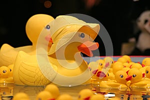 Rubber Ducky