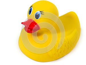 Rubber Ducky