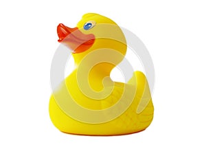 Rubber Ducky
