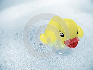 Rubber Ducky Joy!