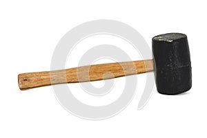 Rubber Mallet 2