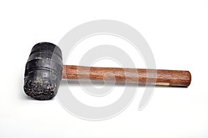 Rubber Mallet