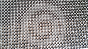 rubber mat background