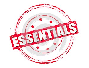 Essentials