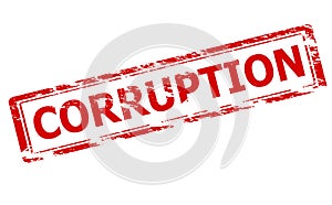 Corruption