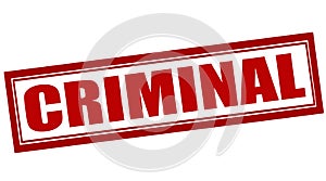Criminal