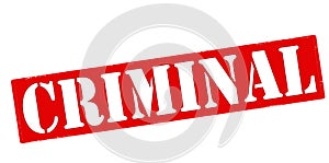 Criminal