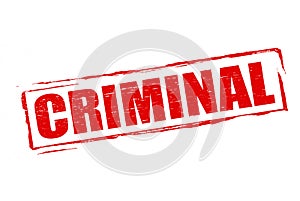 Criminal