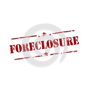 Forclosure