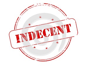 Indecent