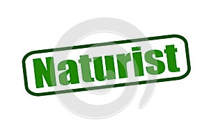 Naturist photo