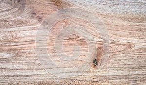 Rubber wood texture