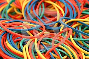 Rubberbands