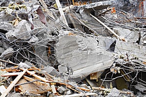 Rubble