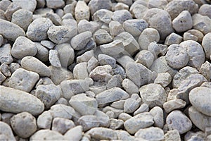 Rubble Rocks