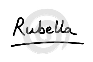 Rubella